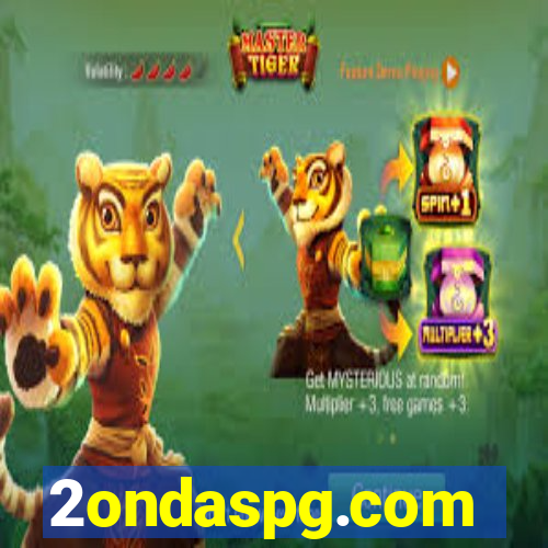 2ondaspg.com