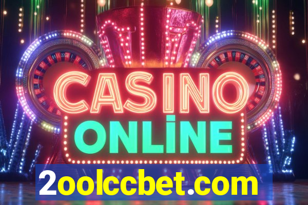 2oolccbet.com