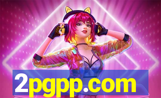 2pgpp.com