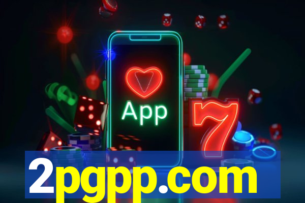 2pgpp.com