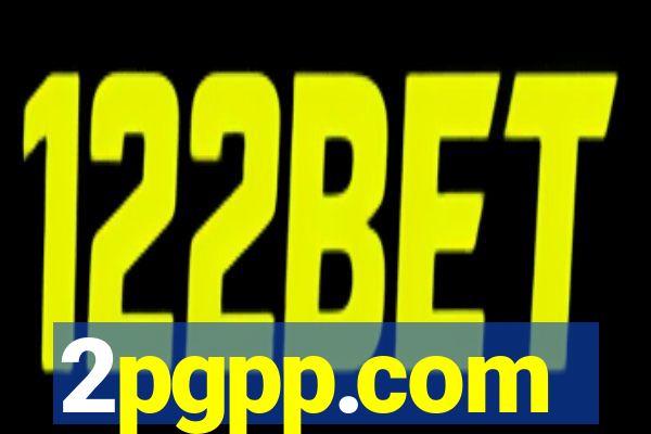 2pgpp.com