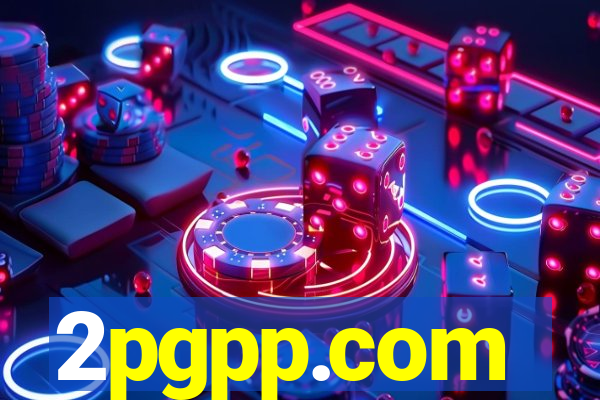 2pgpp.com