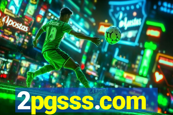 2pgsss.com