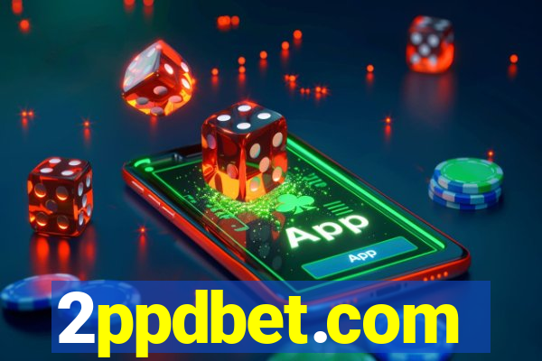 2ppdbet.com