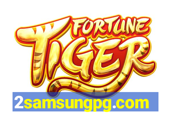 2samsungpg.com
