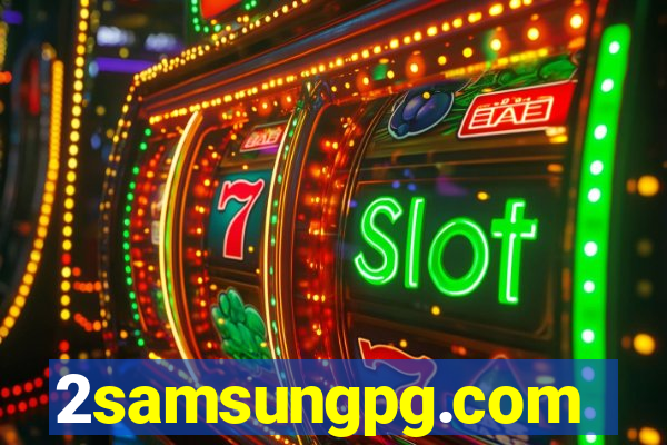 2samsungpg.com