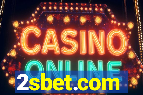 2sbet.com