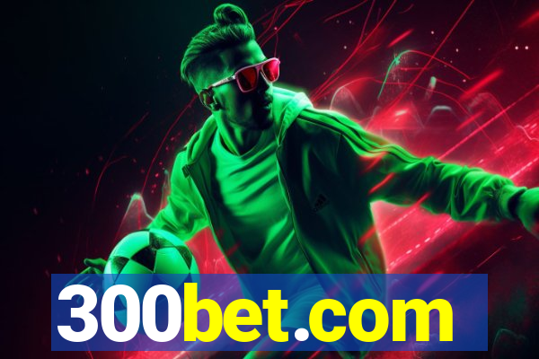 300bet.com