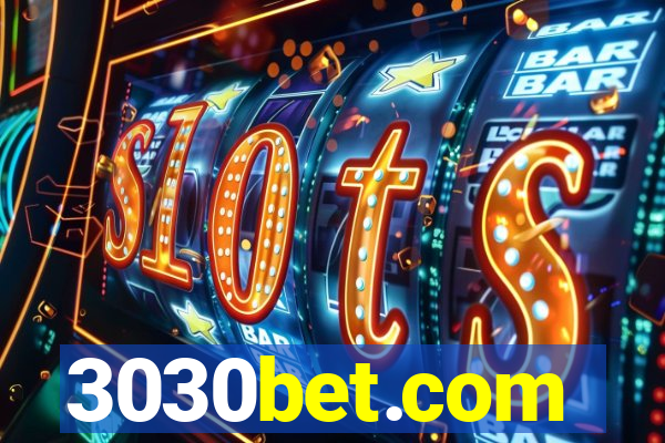 3030bet.com