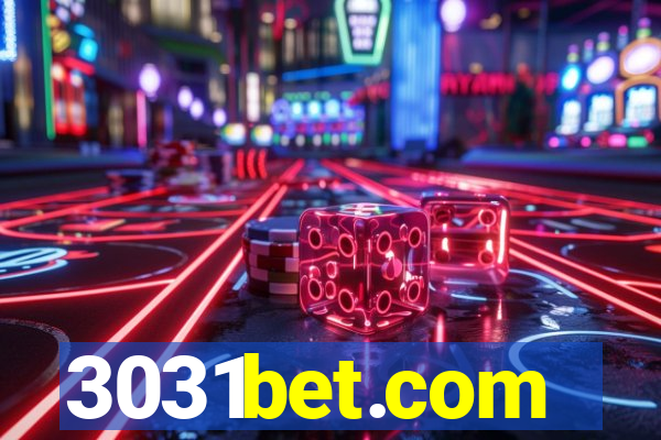 3031bet.com