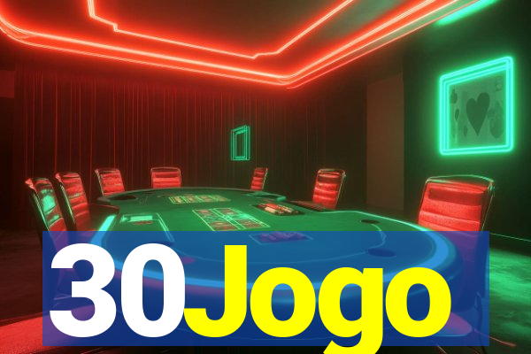 30Jogo