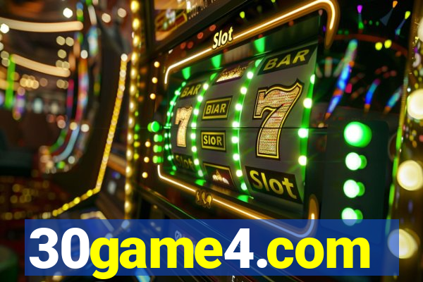 30game4.com