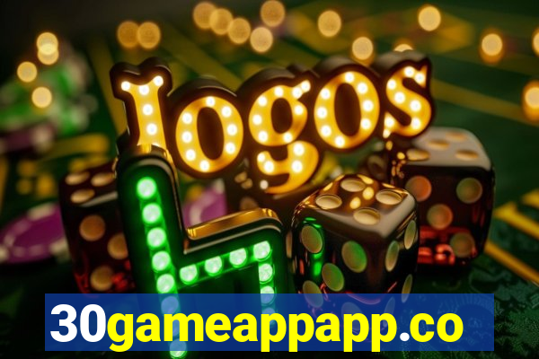 30gameappapp.com