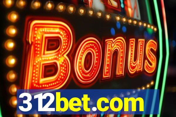 312bet.com