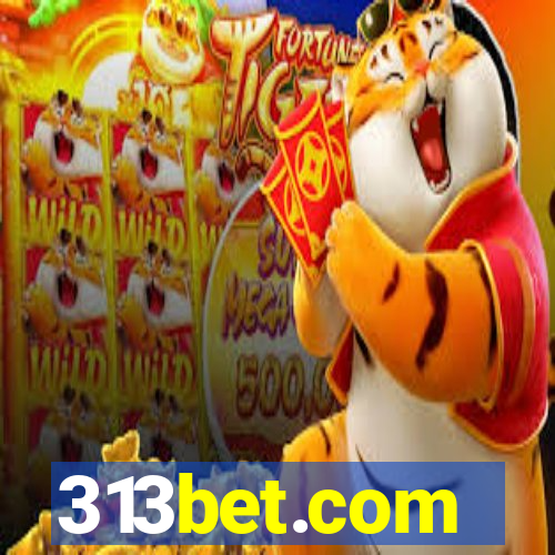 313bet.com