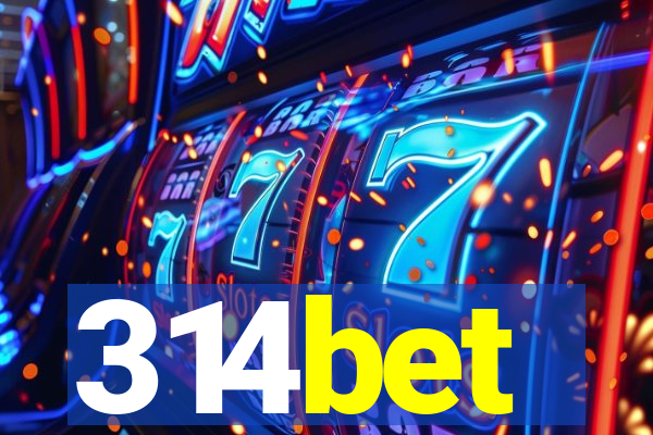 314bet