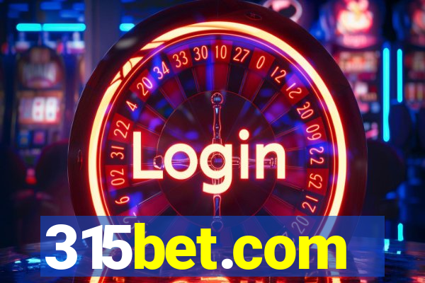 315bet.com