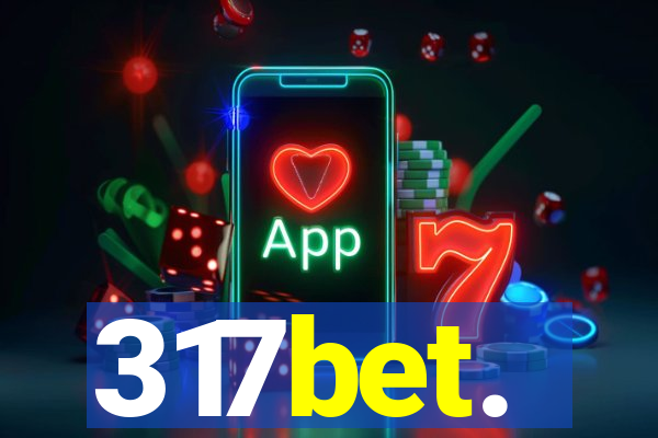 317bet.