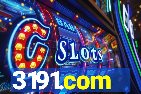 3191.com