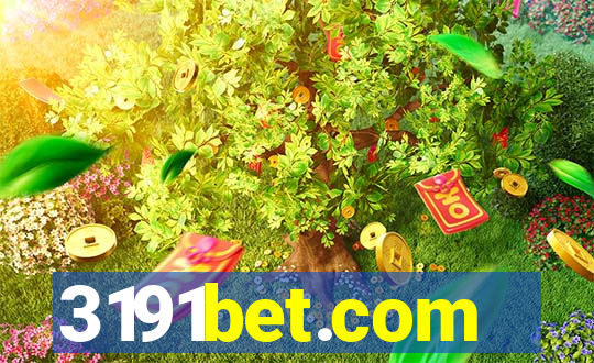 3191bet.com