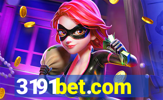 3191bet.com