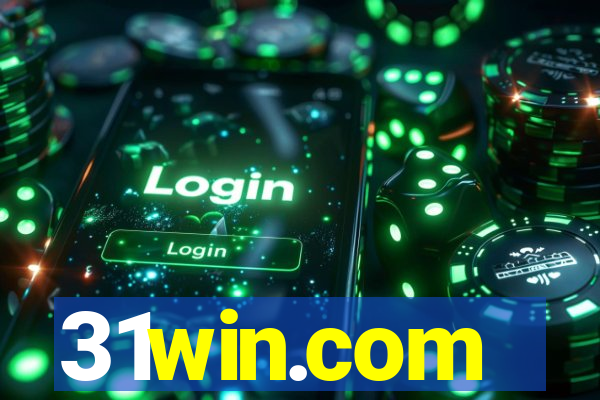 31win.com