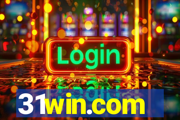 31win.com