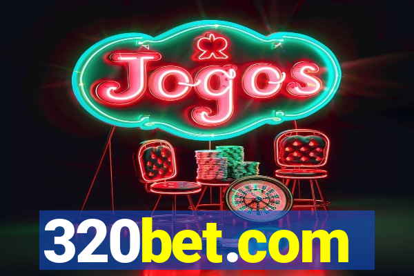 320bet.com