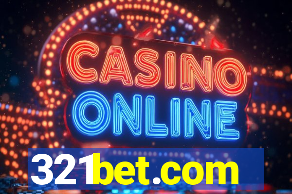321bet.com