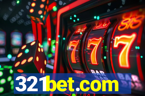 321bet.com