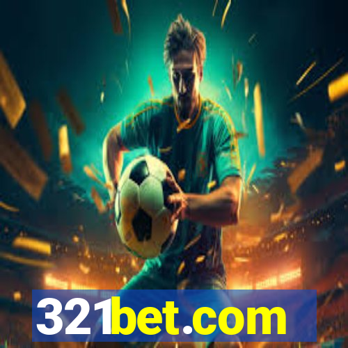 321bet.com