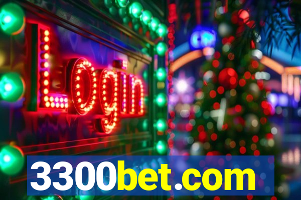 3300bet.com
