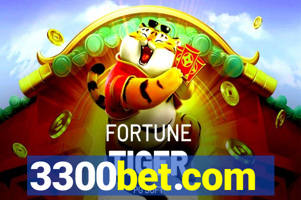 3300bet.com