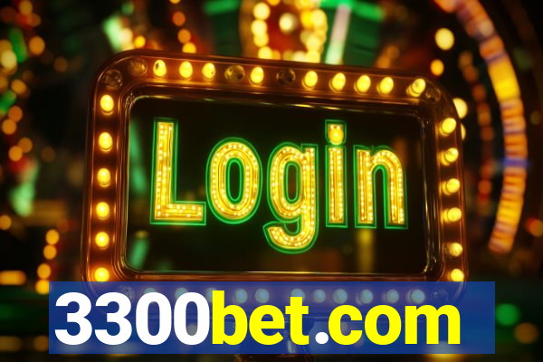 3300bet.com