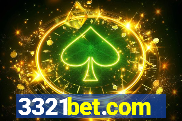 3321bet.com