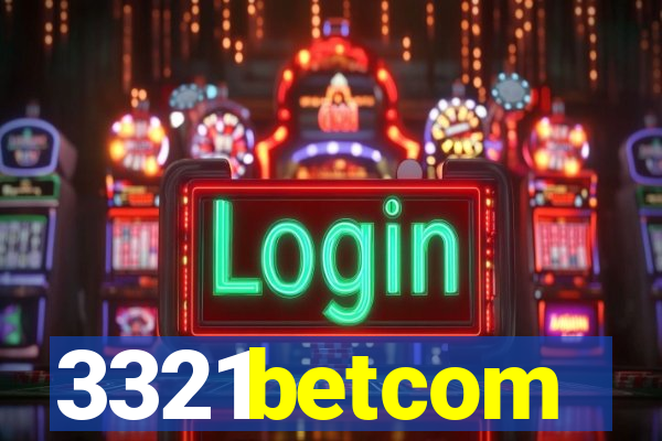 3321betcom