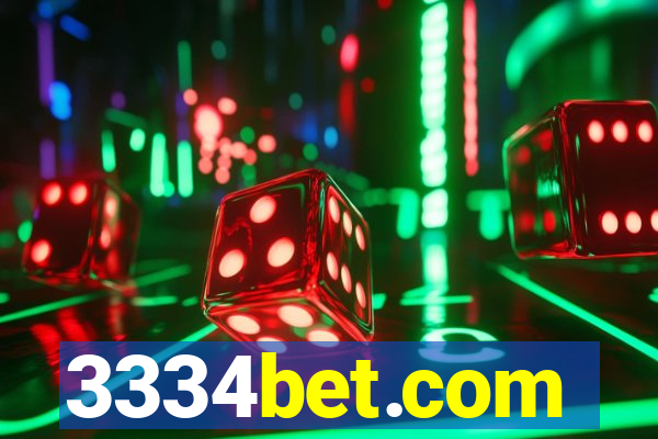 3334bet.com