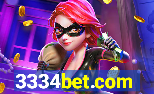 3334bet.com