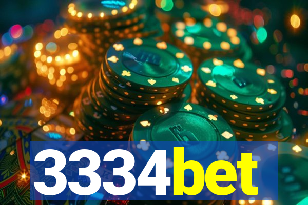 3334bet