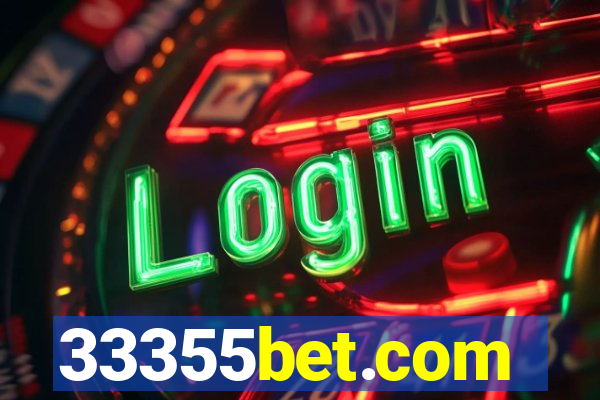 33355bet.com
