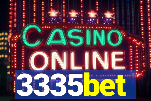 3335bet