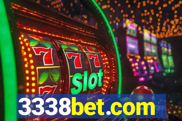 3338bet.com
