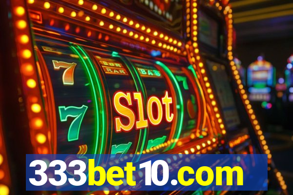 333bet10.com