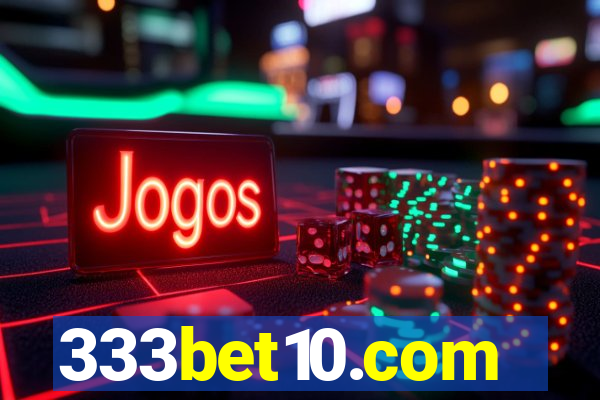 333bet10.com