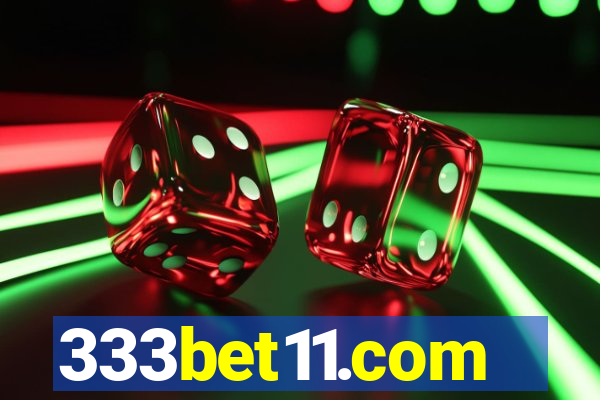 333bet11.com