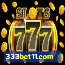 333bet11.com