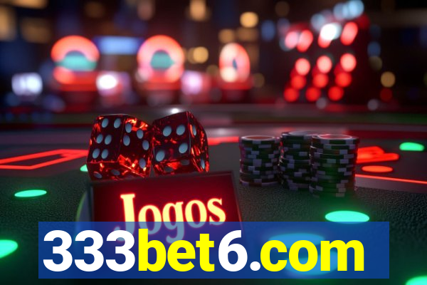 333bet6.com
