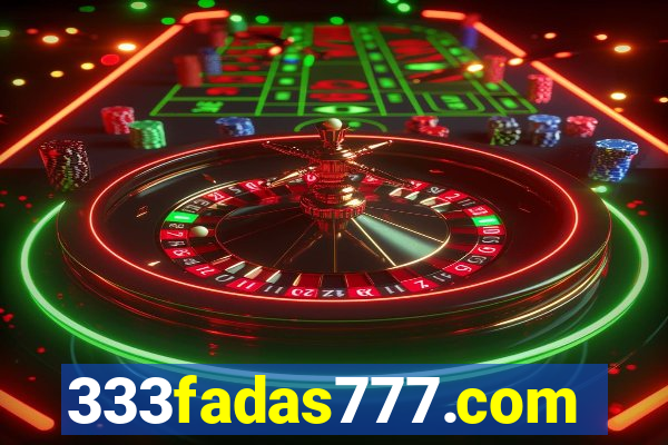 333fadas777.com