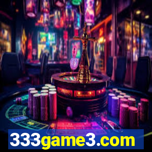 333game3.com