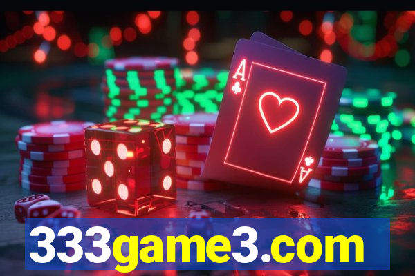 333game3.com
